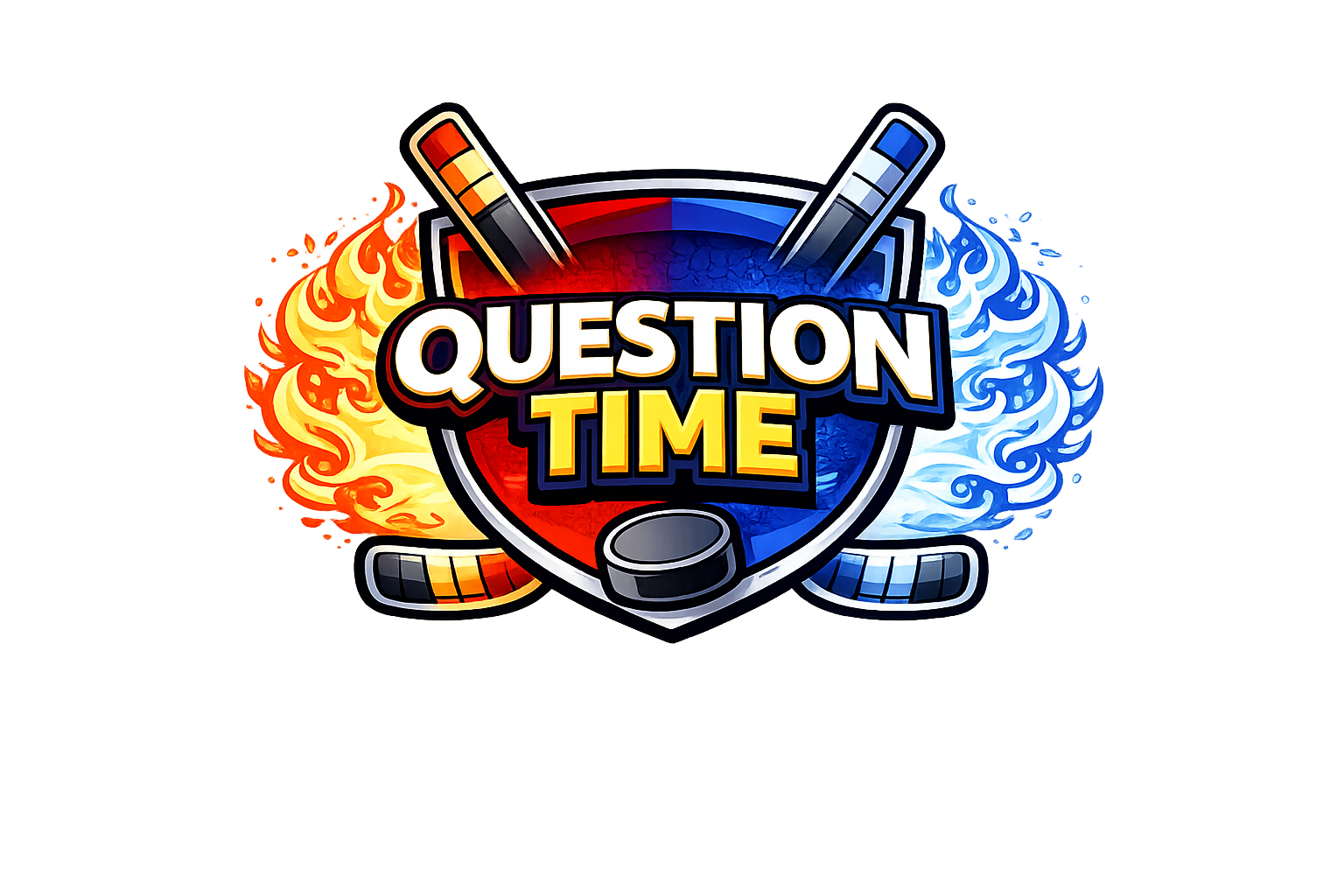 question logo